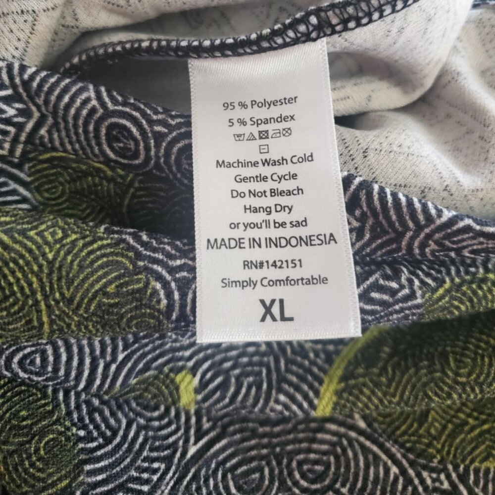 Pencil Skirt aka LLR Cassie (NWT) - Picture 6 of 8